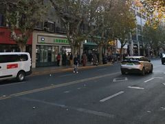 -上海哈尔滨食品厂(淮海中路店)