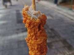 -上海鸡柳店(中街盛京大家庭店)
