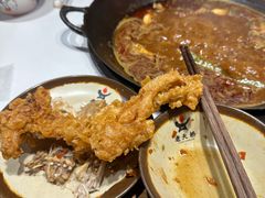 -老天桥蛙炉火锅(姑苏总店)