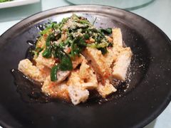 拌面筋-丝路天山酒店(国际大巴扎店)
