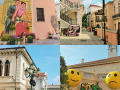 -华谊兄弟（长沙）电影小镇