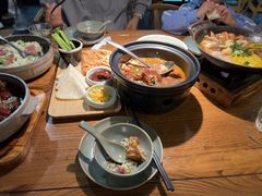-刀板香·安徽菜(望江东路店)