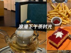 -良木缘咖啡西餐(优品道广场店)