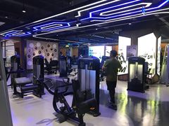 -悦莱美健身俱乐部(五羊新城店)