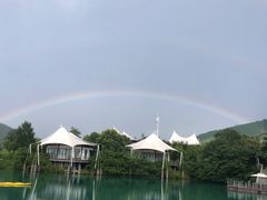 -帐篷客·溪龙茶谷度假酒店