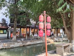 -逸林轩中餐厅(中信泰富朱家角锦江酒店)