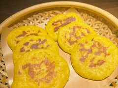 -吃饭皇帝大土家民族菜(正大广场店)