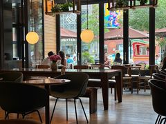 -BAKER&SPICE(祥云小镇店)