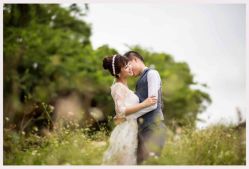 -你好晴天·目的地婚礼