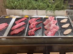 -富力丽思卡尔顿酒店·香荟全日制餐厅