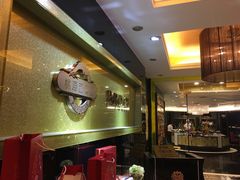 -华厦大酒店·桃源西餐厅·自助餐