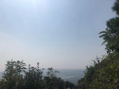 -缥缈峰景区