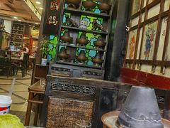 -大唐人家·热气羊肉(大华店)