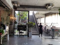 大堂-谭记旺品(小谭山店)