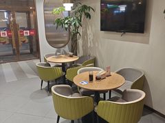 -李先生牛肉面大王(华联商厦店)