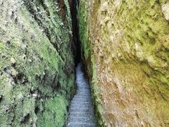 -崀山风景名胜区