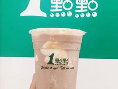 -1点点(望京万象汇店)