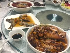 -走马楼饭庄(慈城古县城店)