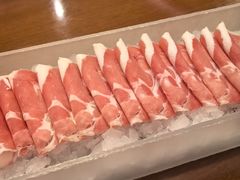 -阳坊胜利涮羊肉(阳坊老店)