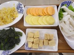 -楼外楼肥羊木炭火锅居(乐群街店)