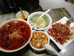 -庆合府重庆大排档(紫都城店)