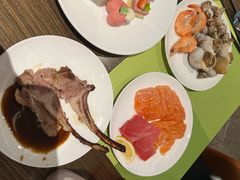 -希尔顿欢朋酒店·欢朋餐厅