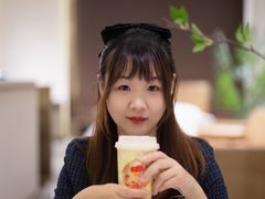 -仙雨林·奶茶鲜果茶(书院巷店)