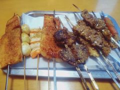 -老地方烤肉(东岗路店)