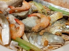 -陈鹏鹏潮汕菜(欢乐海岸 海边景观店)