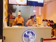 -狐狸和向日葵(北京路店)