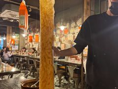 -辉记炭烧海鲜大排档·老字号(福田店)