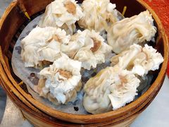 三鲜烧麦（普通）-都一处烧麦馆(前门店)