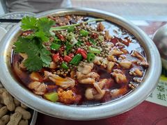 -米二红烧兔(华阳店)