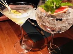 -壳里西餐厅Coquille Seafood Bistro(蒙自路店)