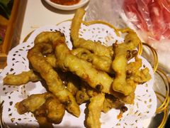 -川西坝子(老军营店)