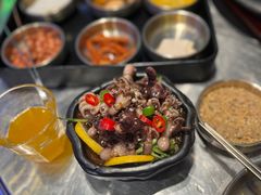 -入火韩国烤肉(凯旋广场店)