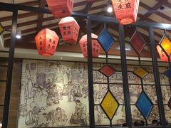 -大壶春生煎(四川中路店)