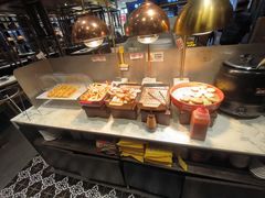 -火炉火自助餐(西直门凯德MALL店)