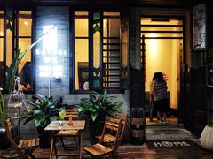 门面-归觅·西关小姐人文艺术馆(荔枝湾店)