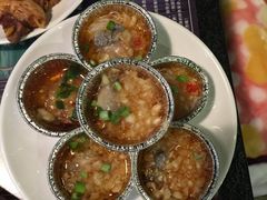 -汉丽轩韩式自助烤肉(大学城龙湖U城天街A馆店)