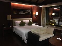 -三清山希尔顿度假酒店