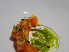 -亚特兰蒂斯•OSSIANO奥西亚诺海底餐厅