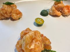 -四季小馆·潤·中国菜(越秀公园店)