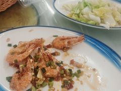 -红月湾海鲜饭店•沙滩海景(双月湾店)