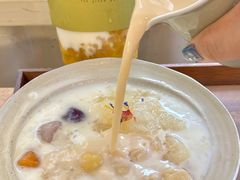 -绿小院(荔湾店)
