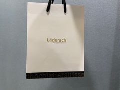-Laderach 莱德拉(上海环贸iapm店)