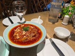 -渝信川菜(西单店)