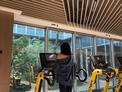-超鹿运动(达信大厦店)