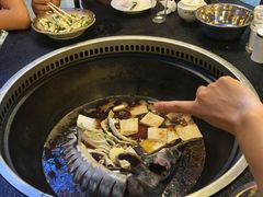 -荣德灶台鱼(圣泉寺店)