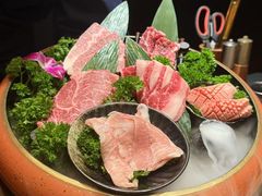 -無二炙坊·和牛烧肉(大钟寺1733店)